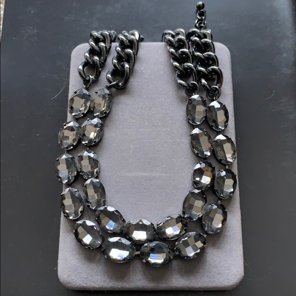 Necklace from the Limited